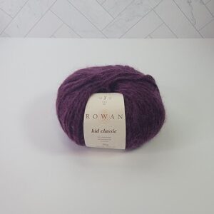 Rowan Kid Classic in 852 Victoria - Image 1