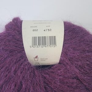 Rowan Kid Classic in 852 Victoria - Image 2