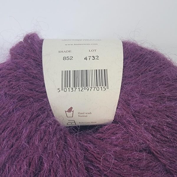 Image of Rowan Kid Classic in 852 Victoria