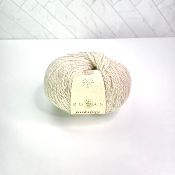 Rowan Yorkshire Tweed DK in 352 Goose