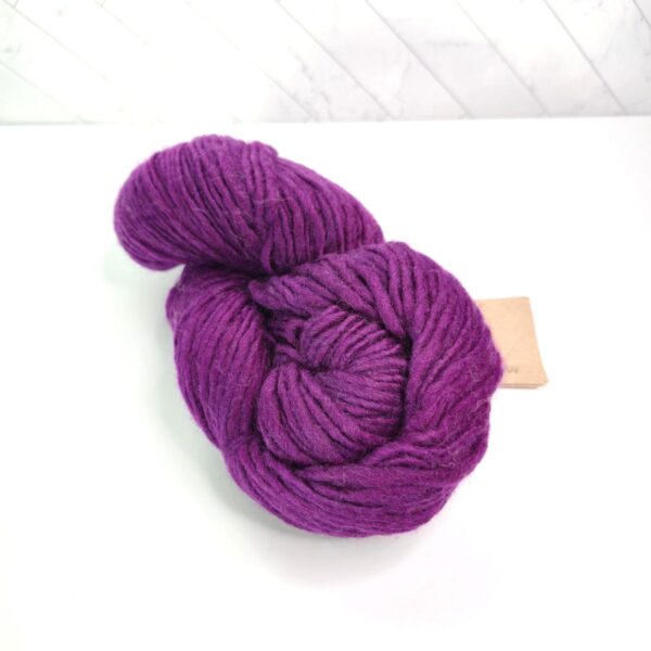 Image of Manos del Uruguay Wool Classica in S Magenta