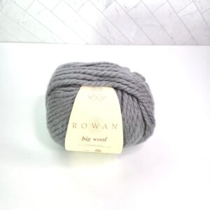 Rowan Big Wool in 56 Glum - Image 1
