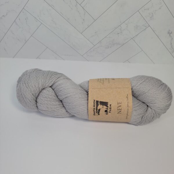 Image of Juniper Moon Farm Neve in 34 Iced Drop