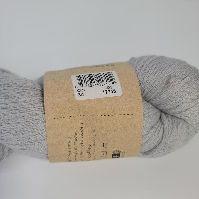 Juniper Moon Farm Neve in 34 Iced Drop - Image 2