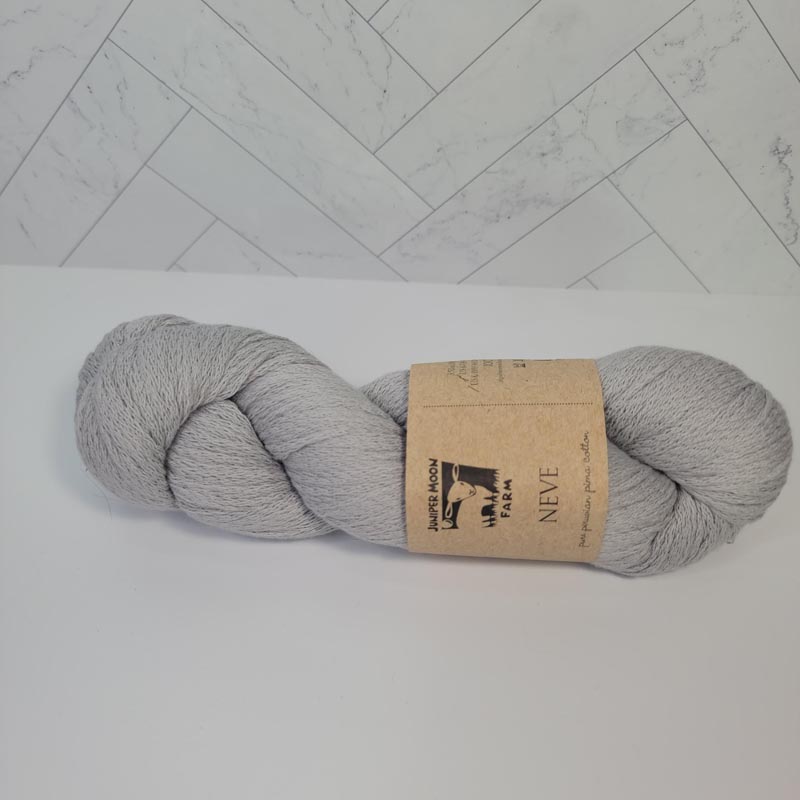 Juniper Moon Farm Neve in 34 Iced Drop - Image 1