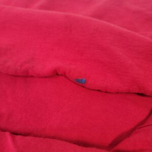 "Hardcore Baller" Yarn T-Shirt - 2XL - Image 4