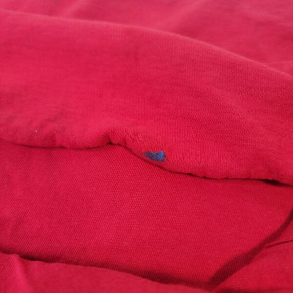 Image of "Hardcore Baller" Yarn T-Shirt - 2XL