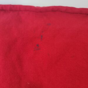 "Hardcore Baller" Yarn T-Shirt - 2XL - Image 5