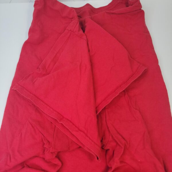 Image of "Hardcore Baller" Yarn T-Shirt - 2XL