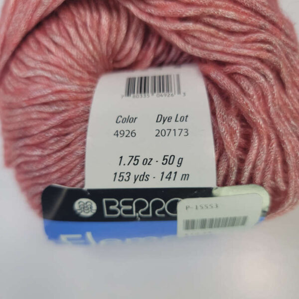 Image of Berroco Elements™ in 4926 Bromine