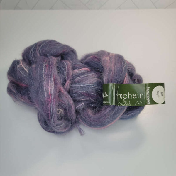 Image of Colinette Yarns Mohair in 66 Mist