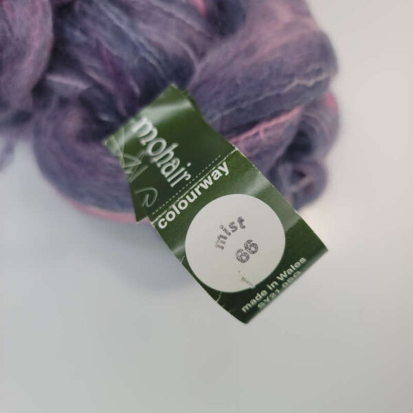 Image of Colinette Yarns Mohair in 66 Mist