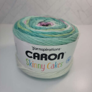Caron Skinny Cakes in 18072 Cupcake - Image 1