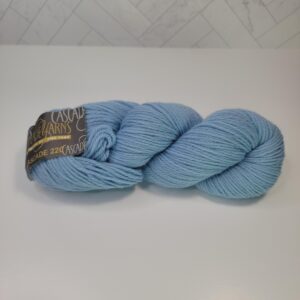 Cascade Yarns Cascade 220 in 7815 Summer Sky - Image 1