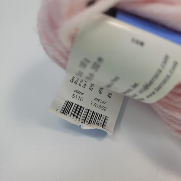 Image of Berroco Vintage in 5110 Fondant