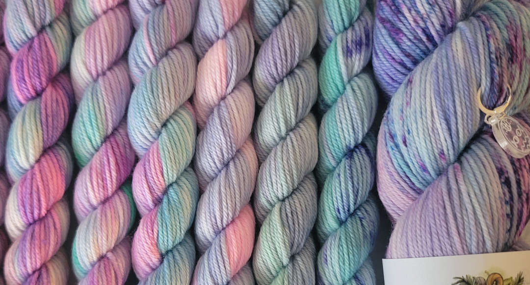 Yarn Destash Success: Maximizing Value When Selling Your Stash