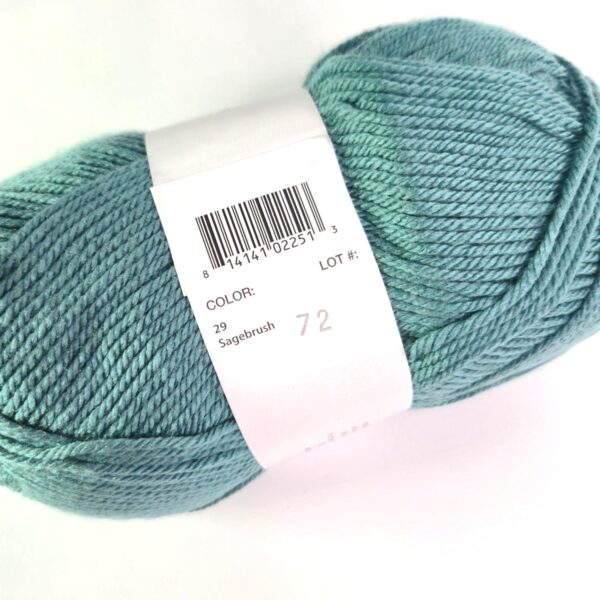 Image of Valley Yarns Haydenville in 29 Sagebrush