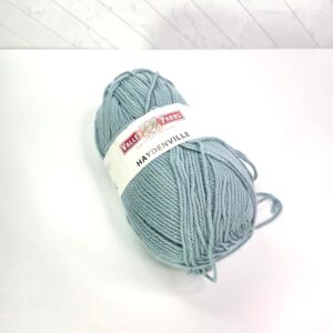 Valley Yarns Haydenville in 15 Lake - Image 1