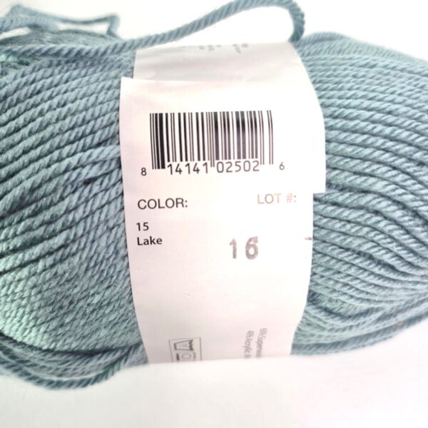 Image of Valley Yarns Haydenville in 15 Lake