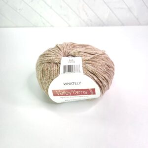 Valley Yarns Whately in 5 Acorn - Image 1