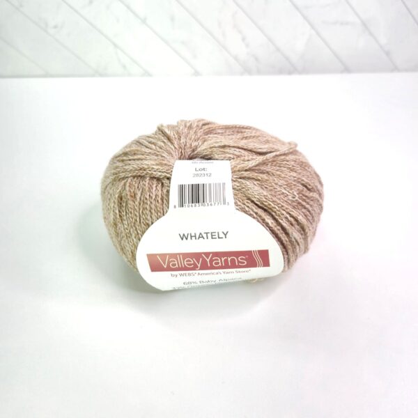 Image of Valley Yarns Whately in 5 Acorn