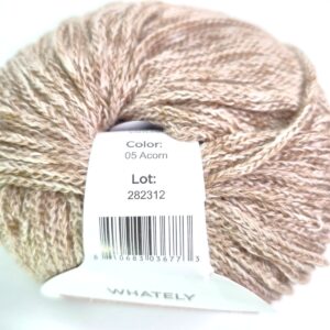 Valley Yarns Whately in 5 Acorn - Image 2
