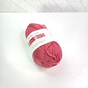 Valley Yarns Haydenville DK in 20 Persimmon - Image 1