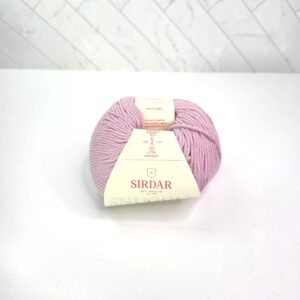 Sirdar Snuggly in 769 Dusty Rose - Image 1