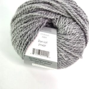 Tahki Yarns Manchester in Ash - Image 2