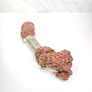 Tahki Tweedy Cotton Classic in 480 Multicolored - Image 1