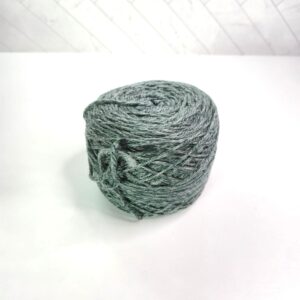 Stonehedge Fiber Mill Shepherd's Wool in Seabreeze - Image 2