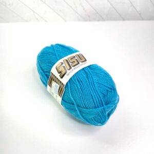 Sandnes Garn Sisu in 6733 Bl - Image 1