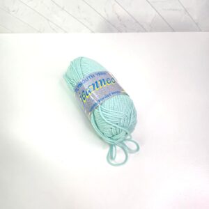 Plymouth Yarn Jeanee in 18 Mint - Image 1