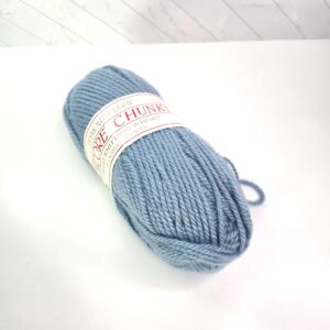 Plymouth Yarn Encore Chunky in 515 Wedgewood - Image 1