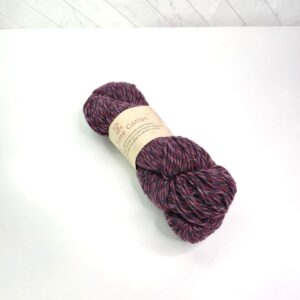 Knit One, Crochet Too 2nd Time Cotton in 219 Borealis - Image 1