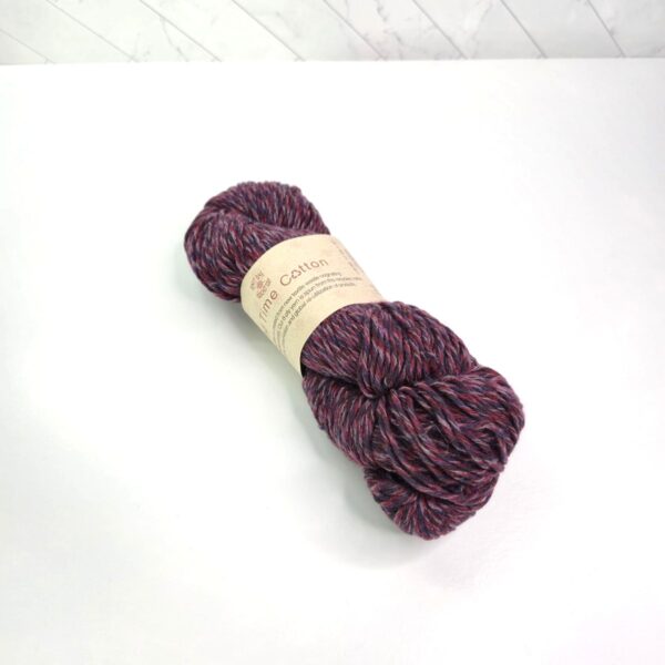 Knit One, Crochet Too 2nd Time Cotton in 219 Borealis