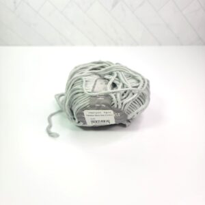 Debbie Bliss Eco Cotton in 32607 Pale Blue - Image 3