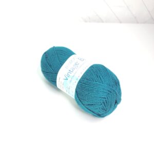 Berroco Vintage® Baby in 10026 Mallard - Image 1