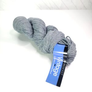 Berroco Vintage® in 51183 Overcast - Image 1