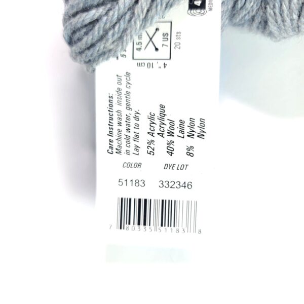 Image of Berroco Vintage® in 51183 Overcast