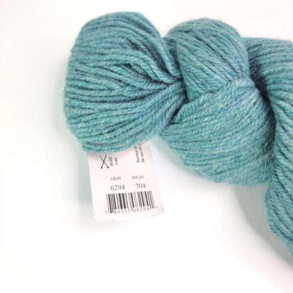 Image of Berroco Ultra Alpaca in 6294 Turquoise
