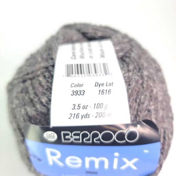 Image of Berroco Remix in 3933 Patina