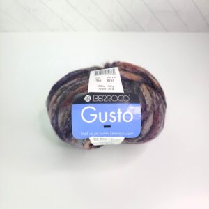 Berroco Gusto™ in 1966 Amethyst - Image 1