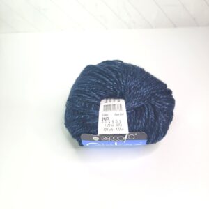 Berroco Ginkgo in 9663 Lapis - Image 1