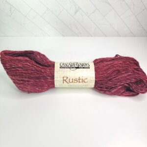 Cascade Yarns ® Rustic in 01 Chanti - Image 1
