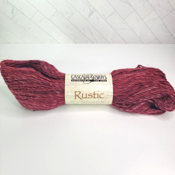Image of Cascade Yarns ® Rustic in 01 Chanti