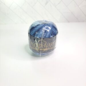 Cascade Yarns ® Fixation Spray Dyed in 9030 Blues - Image 1