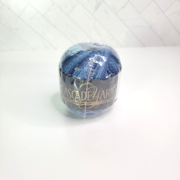 Cascade Yarns ® Fixation Spray Dyed in 9030 Blues