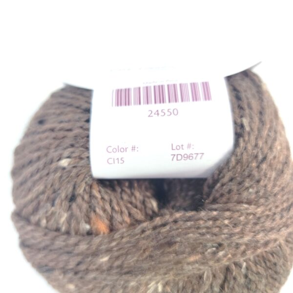 Image of Knit Picks City Tweed DK in CI15 Tabby