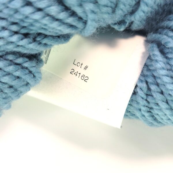 Image of Halcyon Yarn’s Signature Botanica in Light Blue